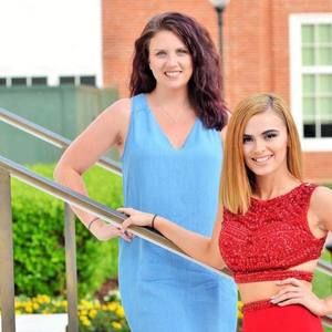 Meet your Posher, April